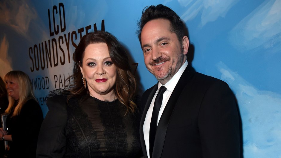 Melissa McCarthy Fell in Love With Her Husband Ben Falcone Through the Groundlings! Learn About Him
