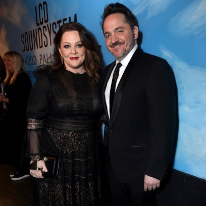 Melissa McCarthy Fell in Love With Her Husband Ben Falcone Through the Groundlings! Learn About Him