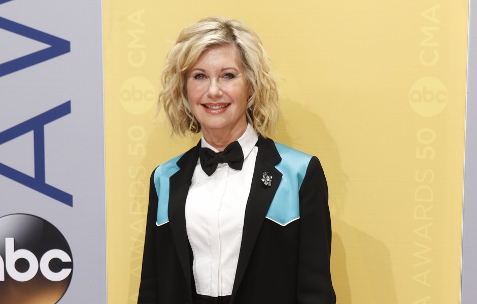 Olivia Newton-John’s Final Days Before Death From Cancer  