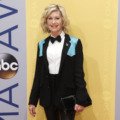Olivia Newton-John’s Final Days Before Death From Cancer  