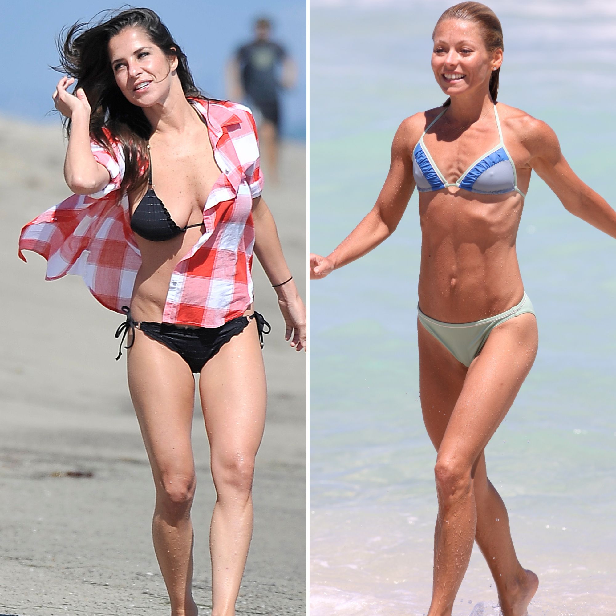Psychologisch lijst Buiten adem Soap Opera Stars Bikini Photos: Sexiest Swimsuit Pictures