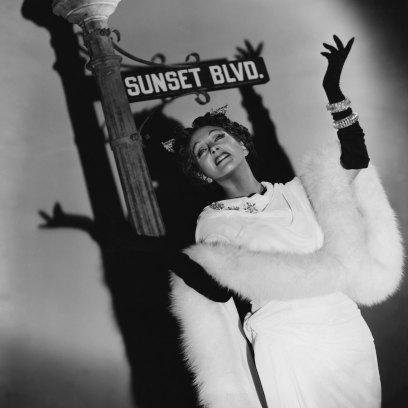 'Sunset Boulevard' Star Gloria Swanson 'Wasn't Afraid of Anything' Amid Her Rise and Return to Stardom