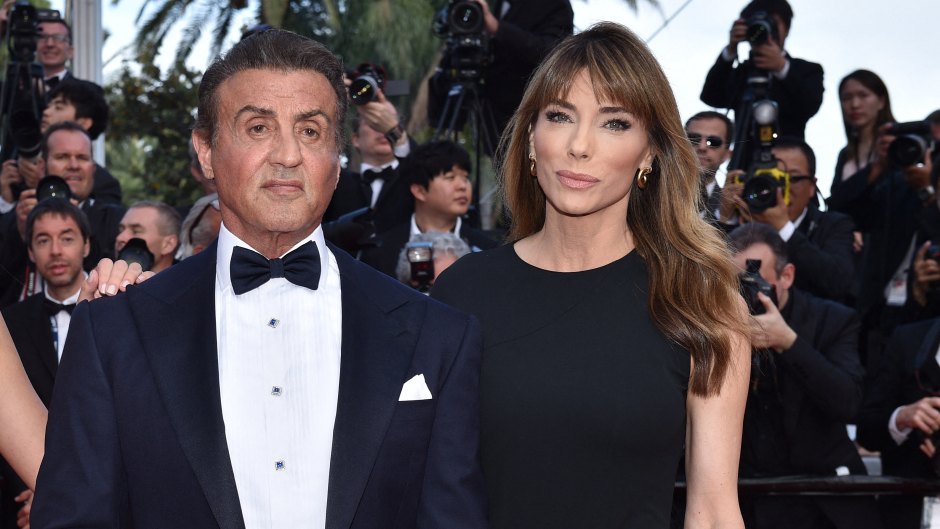Sylvester Stallone Reveals Why He and Jennifer Flavin Split