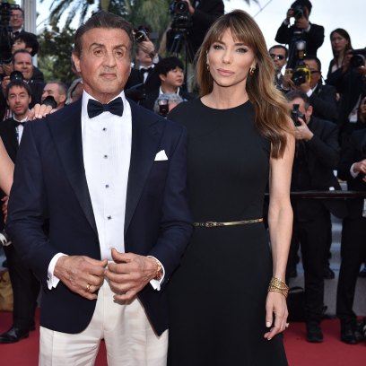 Sylvester Stallone Reveals Why He and Jennifer Flavin Split