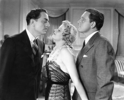 William Powell Retiring From Acting