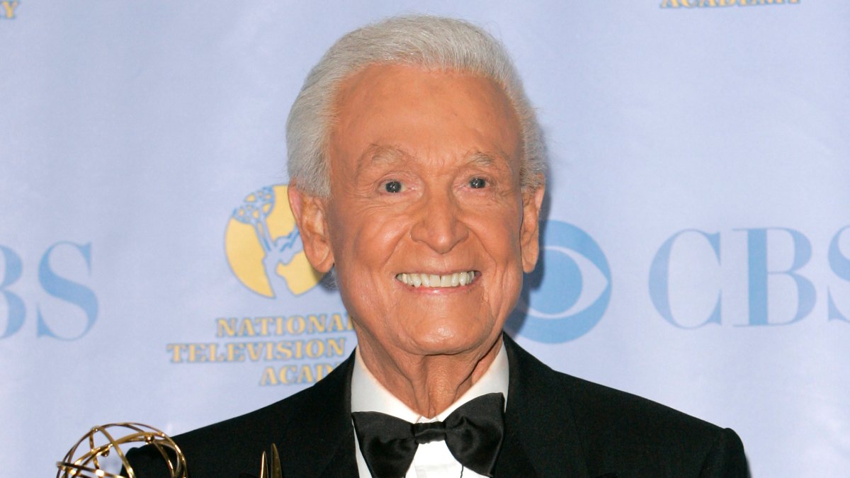 How Bob Barker created one of the most memorable 'Happy Gilmore' scenes -  The Washington Post