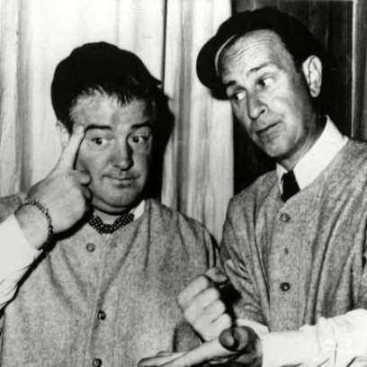 Inside Lou Costello and Bud Abbott’s Friendship as Detailed by Lou’s Daughter Chris