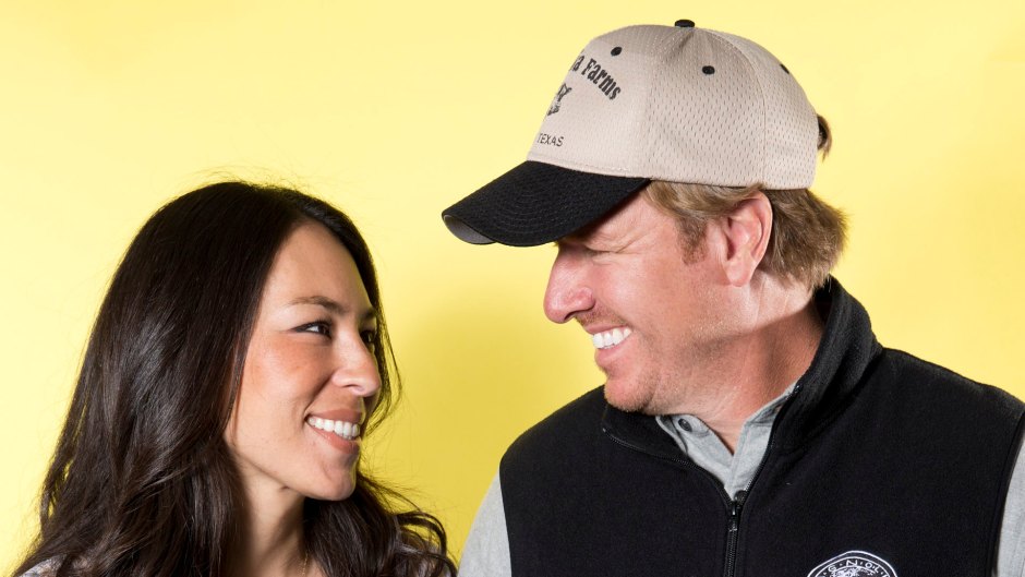 Joanna Chip Gaines Marriage