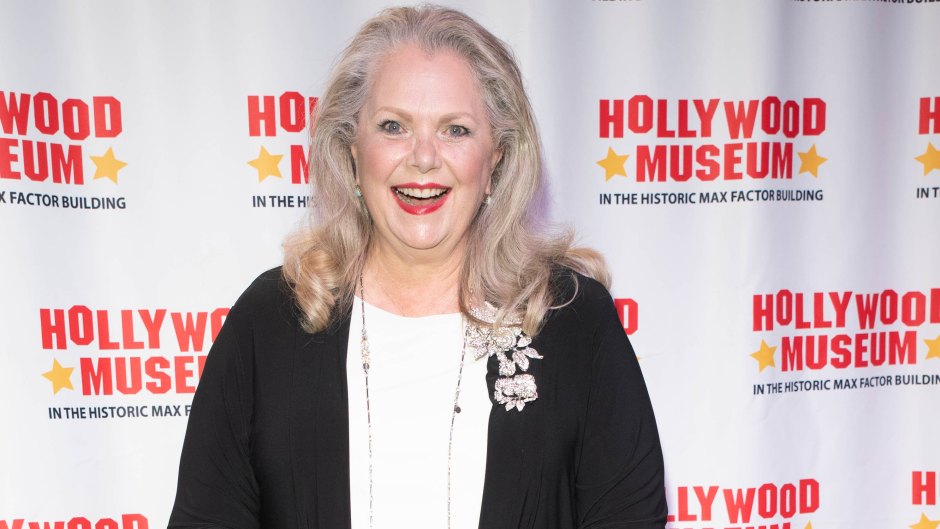 Actress Ann Jillian on Surviving Cancer, Working With Walt Disney, Being a Grandmother and More