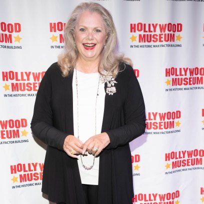Actress Ann Jillian on Surviving Cancer, Working With Walt Disney, Being a Grandmother and More