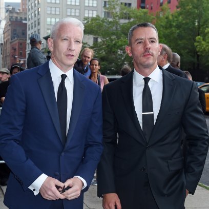 Are Anderson Cooper, Benjamin Maisani Still Together? UpdatesAre Anderson Cooper, Benjamin Maisani Still Together? Updates