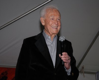 Bob Barker: Rare Photos After ‘The Price Is Right’ Retirement