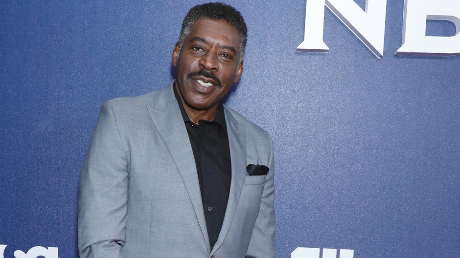 Actor Ernie Hudson Talks ‘Quantum Leap,’ the ‘Ghostbusters’ Franchise and the Future of His Career