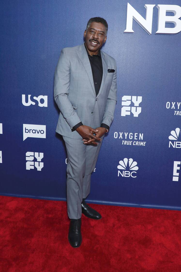 Ernie Hudson Young ernie-hudson-young