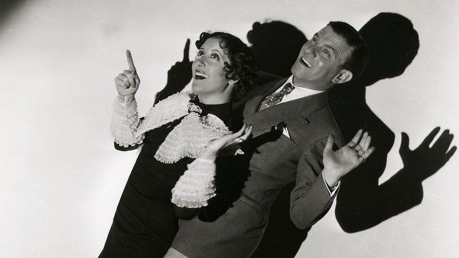 George Burns ‘Miserable’ Performing Without Wife Gracie Allen