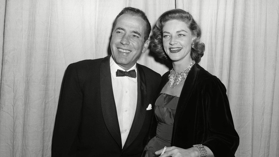 Lauren Bacall Marriages: She ‘Didn’t Have Great Luck With Men’