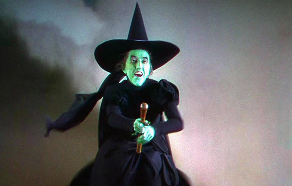 Margaret Hamilton ‘Wizard of Oz’ Injuries: Almost 'Scarred' 
