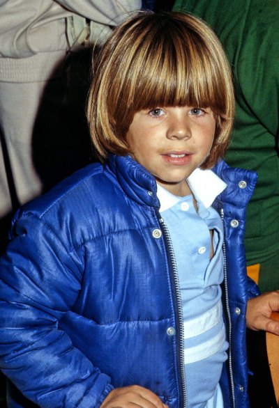 Nicholas From 'Eight Is Enough': What Happened to Adam Rich?
