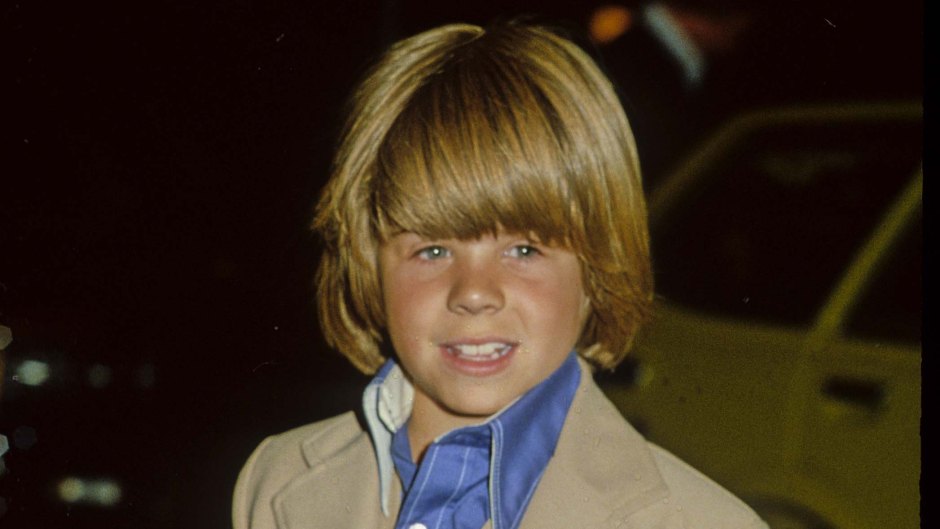 Nicholas From 'Eight Is Enough': What Happened to Adam Rich?