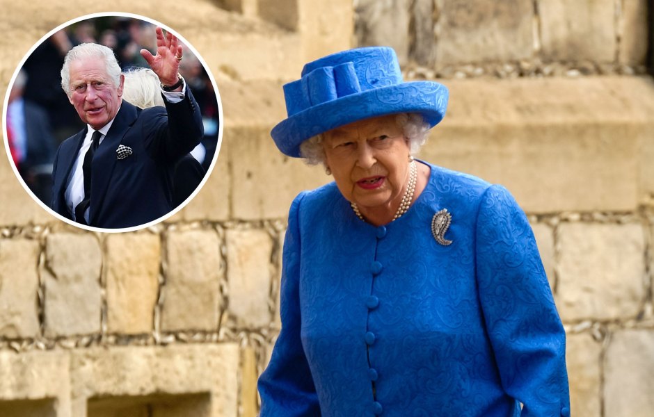 Inside the Days Following Queen Elizabeth’s Death: King Charles' Address and More
