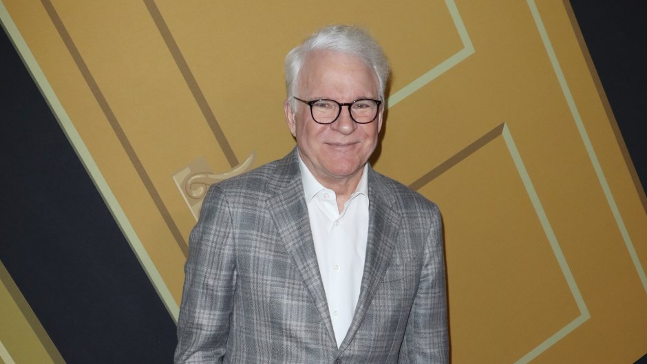 Steve Martin Net Worth: How Much Money the Actor Makes