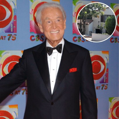 Where Does Bob Barker Live? Details About California Home