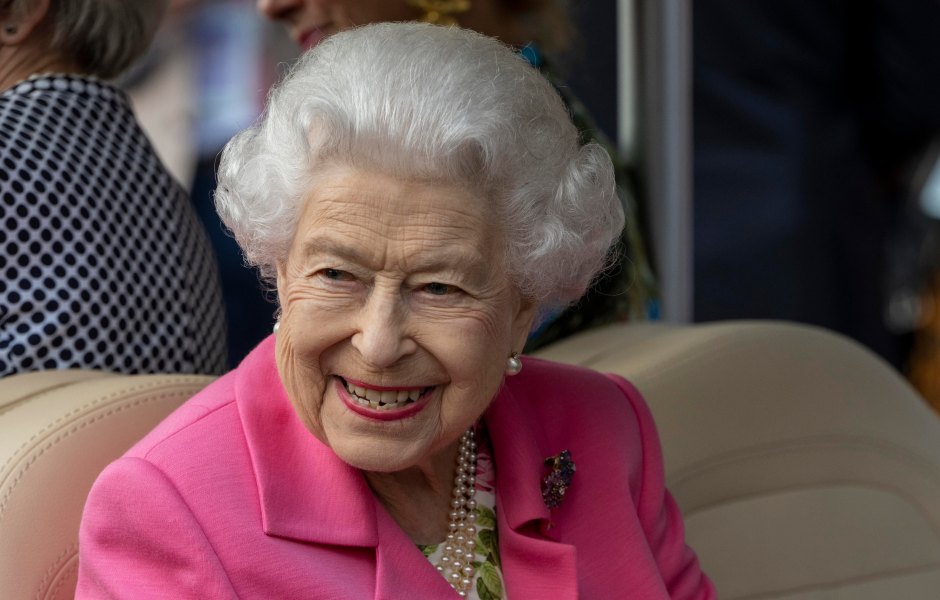 What Is Wrong With Queen Elizabeth? Under 'Medical Supervision'