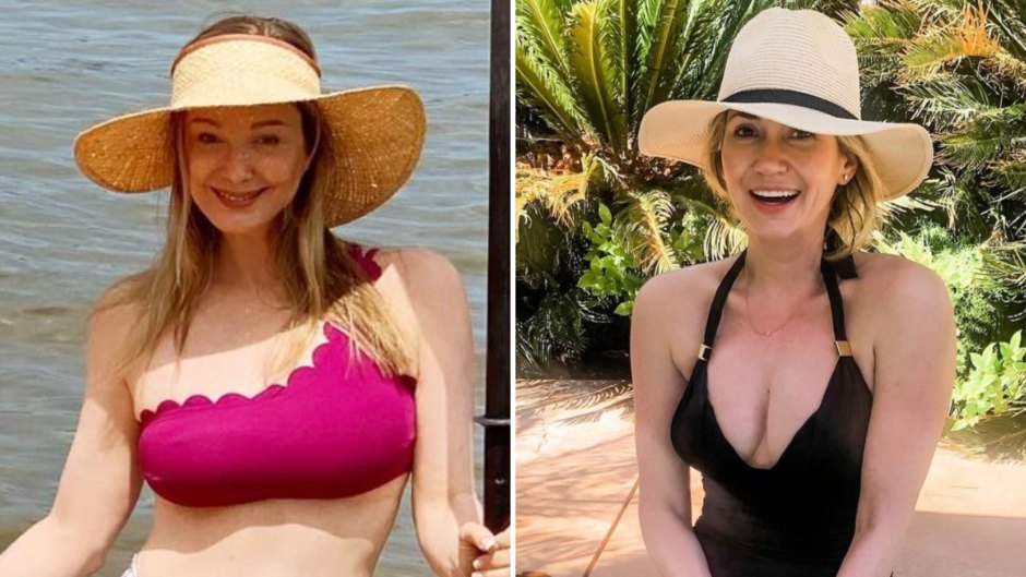 ‘Bold and the Beautiful’ Cast Bikini Photos: Swimsuit Pictures 