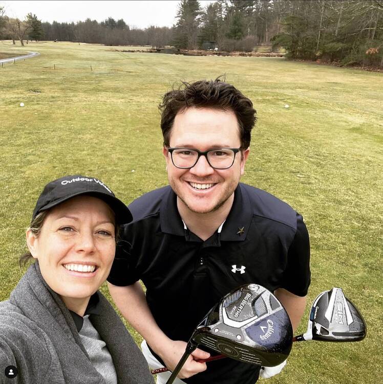 Are Dylan Dreyer, Brian Fichera Still Together? Marriage Update