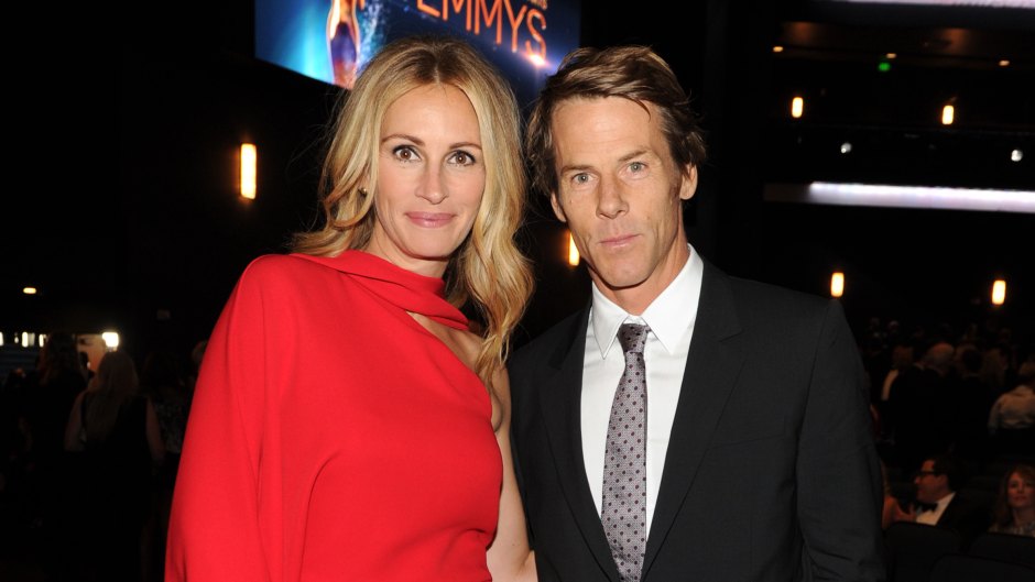Are Julia Roberts, Danny Moder Still Together? Marriage Update