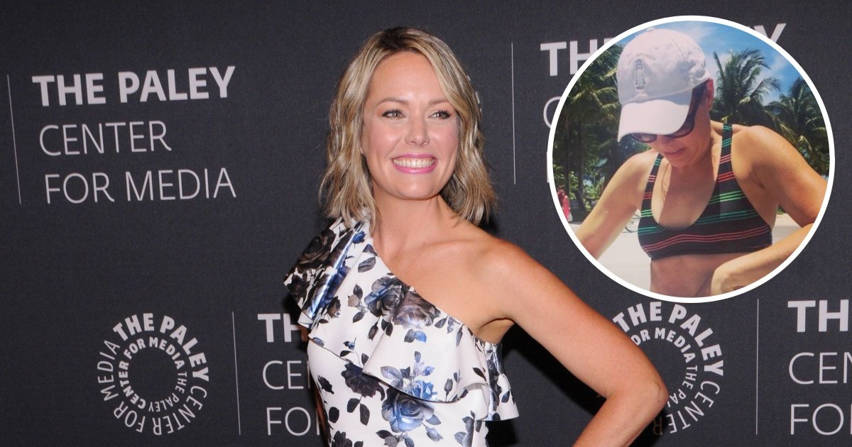 Dylan Dreyer and Her Family Are Beach Lovers! See the ‘Today’ Host’s Rare Bikini Photos