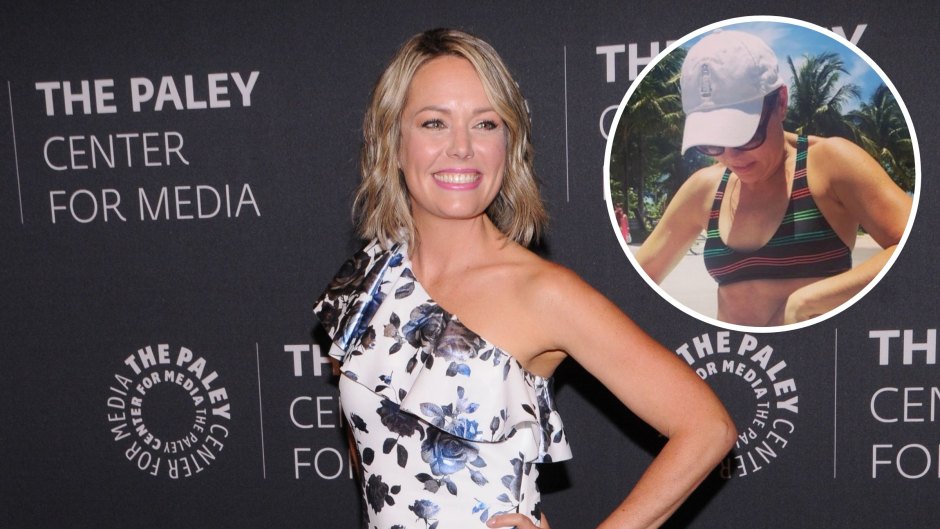 Dylan Dreyer Bikini Photos: ‘Today’ Host’s Swimsuit Pictures  