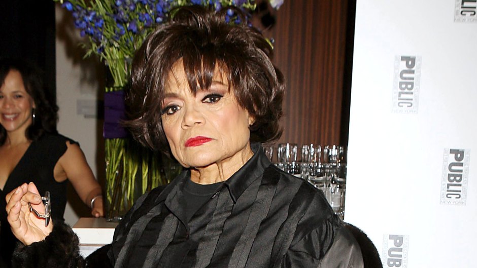 Eartha Kitt’s Daughter Details the Performers Life and Legacy: ‘It Was Truly a Blessing'