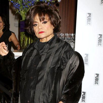 Eartha Kitt’s Daughter Details the Performers Life and Legacy: ‘It Was Truly a Blessing'