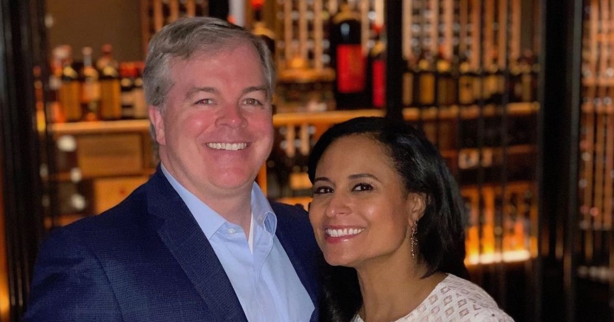 Kristen Welker and Her Husband John Hughes Are Picture-Perfect! See Their Cutest Photos Together