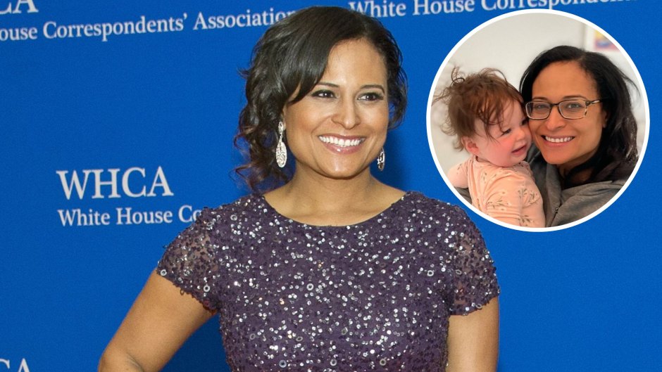 Kristen Welker Quotes About Being a Mom to Daughter Margot