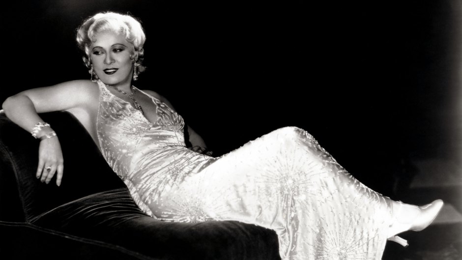 Mae West Used Her ‘Dangerous Art’ to Challenge ‘the Double Standard That Women Are Subjected To'