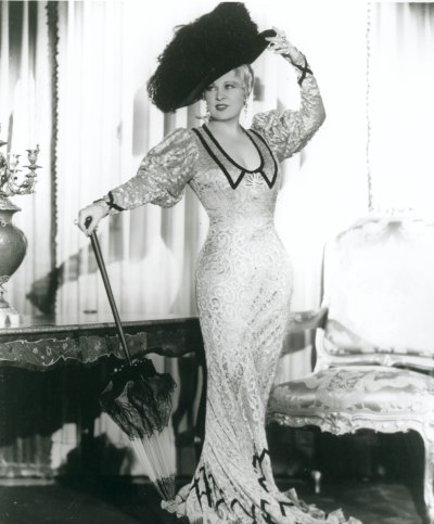 Mae West Used Her ‘Dangerous Art’ to Challenge ‘the Double Standard That Women Are Subjected To'