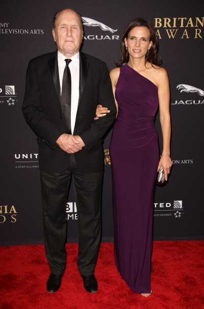 Robert Duvall Marriages: Ex-Wives, Current Wife Luciana