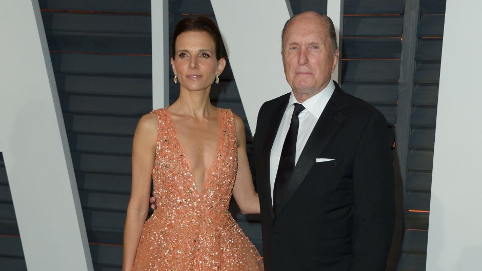 Robert Duvall Marriages: Ex-Wives, Current Wife Luciana 