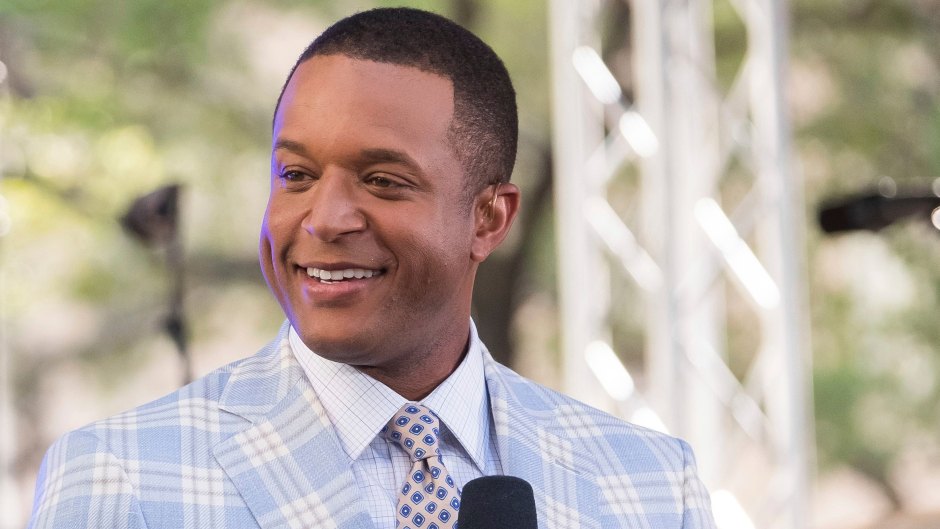 What Happened to Craig Melvin? Host's 'Today' Absence Explained