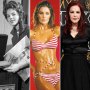 Priscilla Presley Then and Now: See the Actress' Transformation