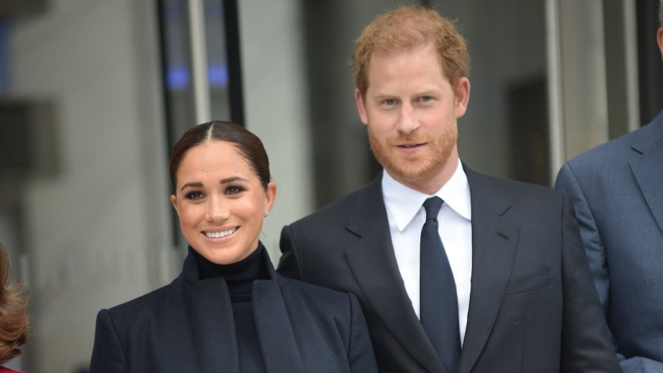 Meghan Markle on Archie, Lilibet Becoming Actors: Quotes