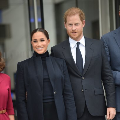 Meghan Markle on Archie, Lilibet Becoming Actors: Quotes