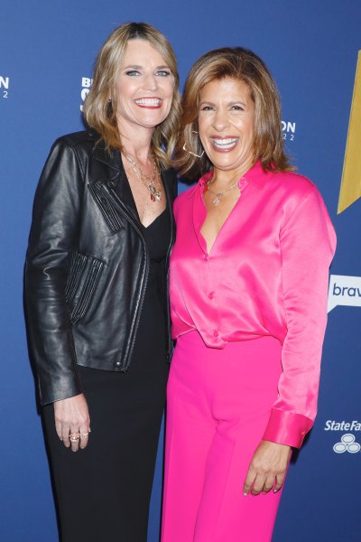 Is Savannah Guthrie Leaving the 'Today' Show? Absence Explained
