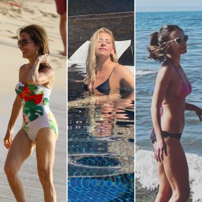 ‘All My Children’ Cast Bikini Photos: Sexiest Swimsuit Pictures 