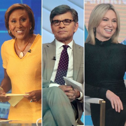 ‘GMA’ Hosts’ Net Worths: Anchors' Salary, How Much They Make