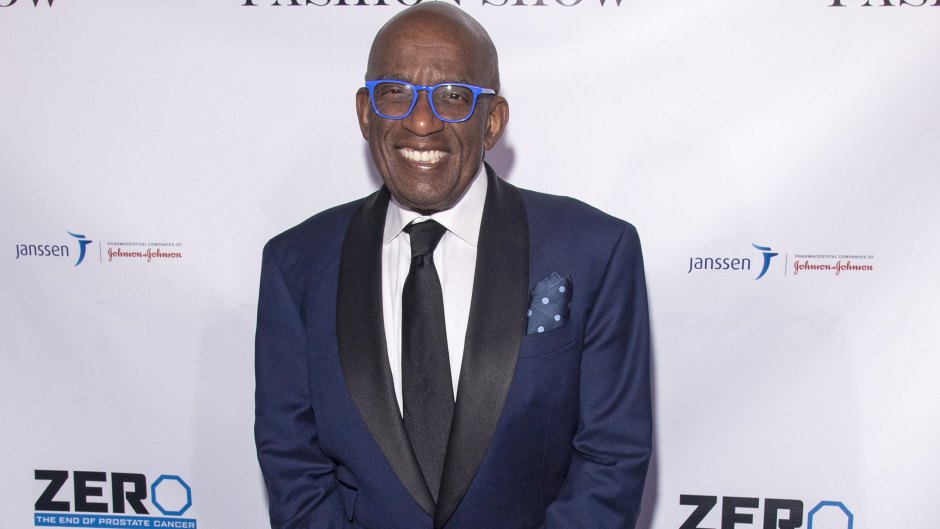 Al Roker Net Worth: How Much Money ‘Today’ Host Makes