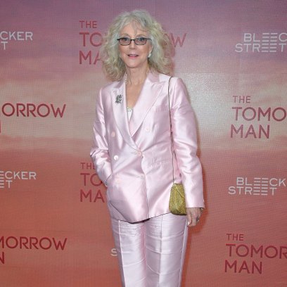 Blythe Danner ‘Lucky to Be Alive’ After Surviving Oral Cancer