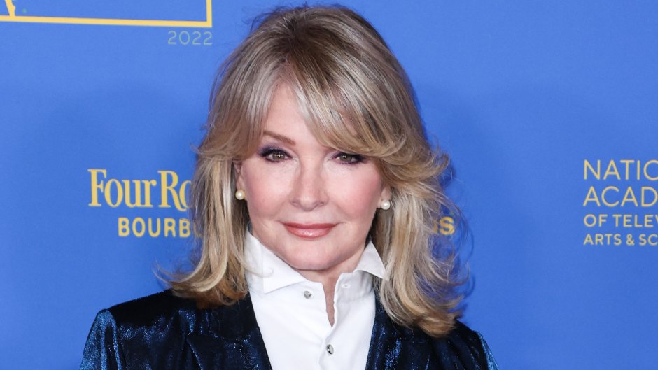 ‘Days of Our Lives’ Actress Deidre Hall Reflects on ‘the Longevity’ of Her Career, Family Life and More